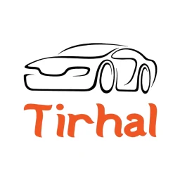 Tirhal のアイコン